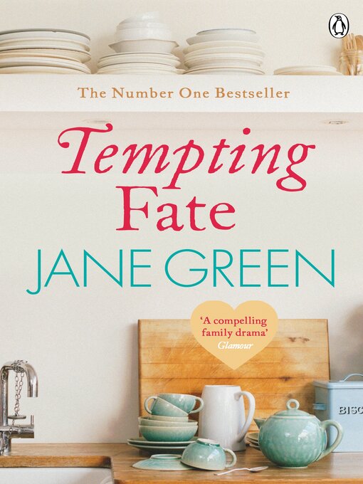Title details for Tempting Fate by Jane Green - Available